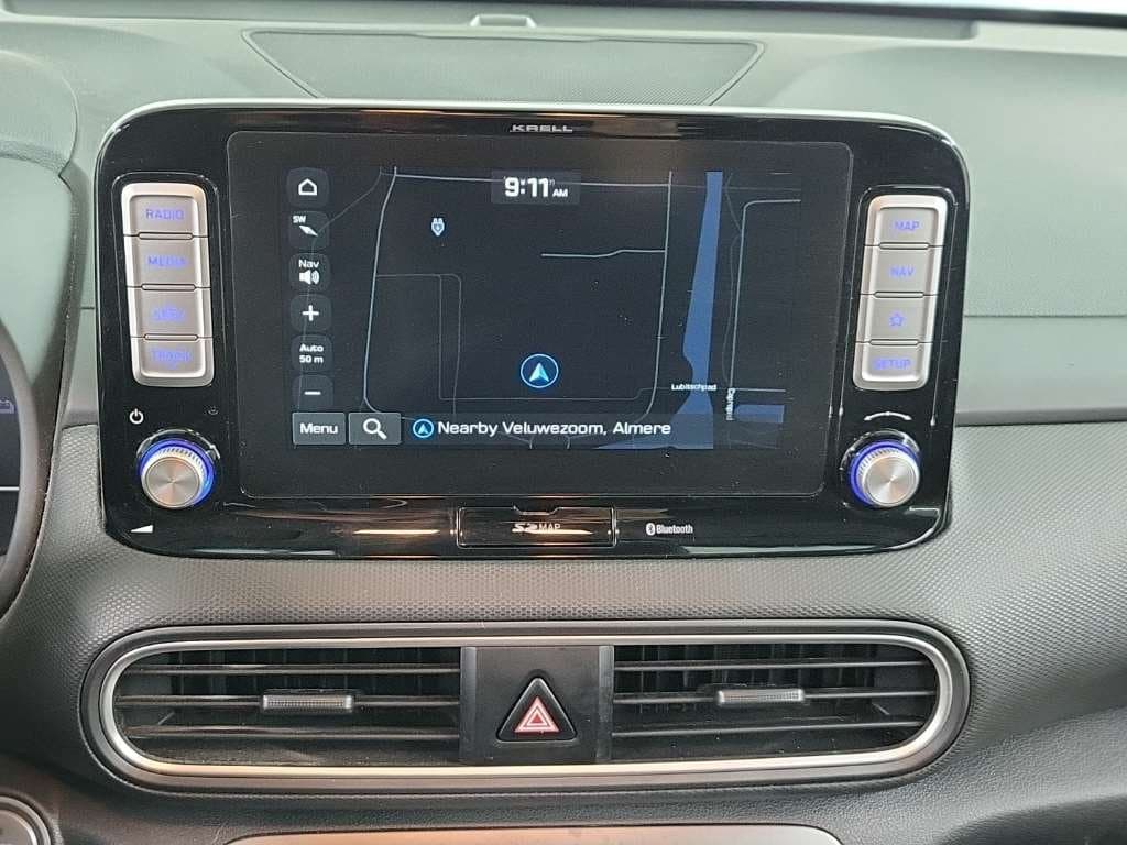 Hyundai Kona Electric 64KWh Premium - Thumbnail 5