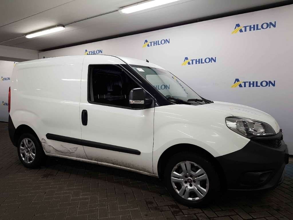 Fiat Doblo 2015 - Image 1