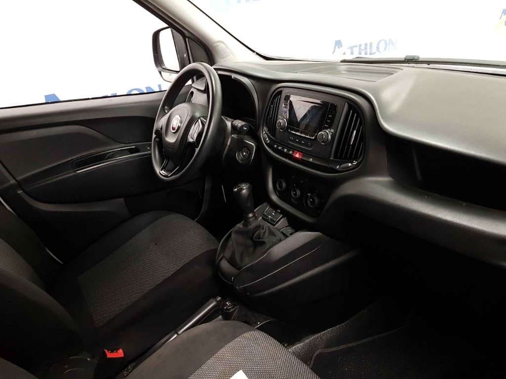 Fiat Doblo 2015 - Thumbnail 3