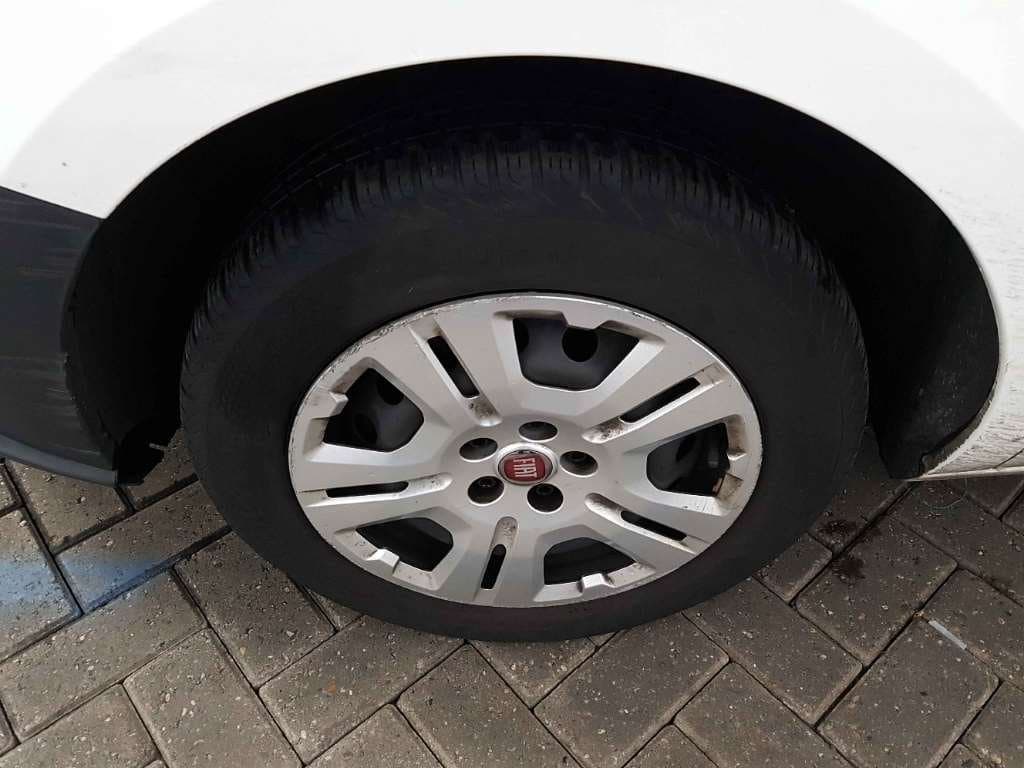 Fiat Doblo 2015 - Thumbnail 5